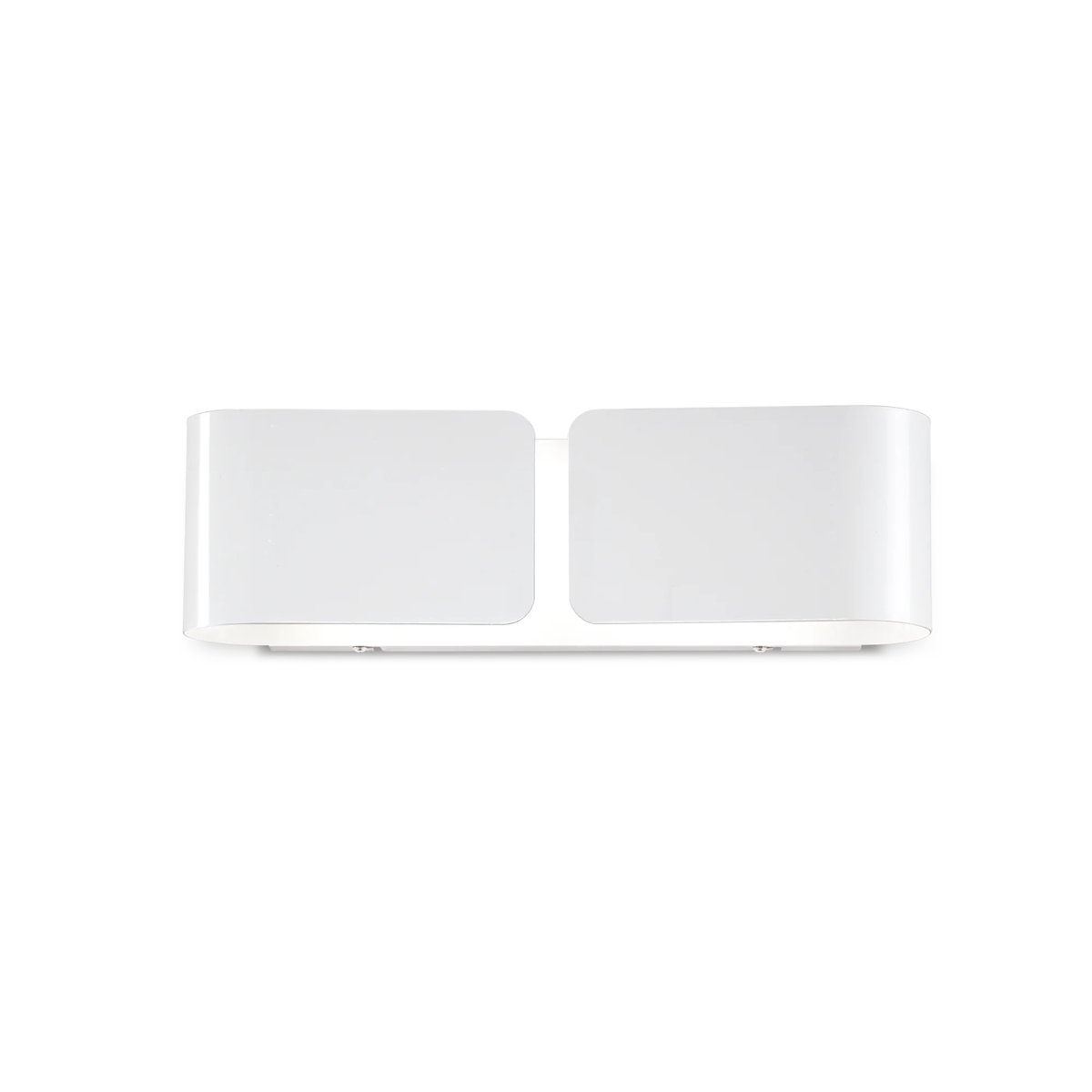 CLIP AP2 SMALL BIANCO