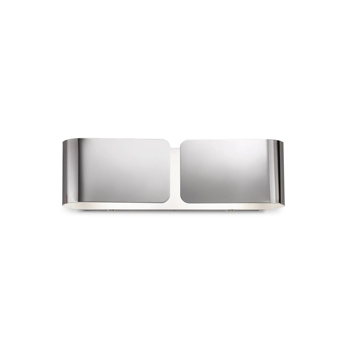 CLIP AP2 SMALL CROMO