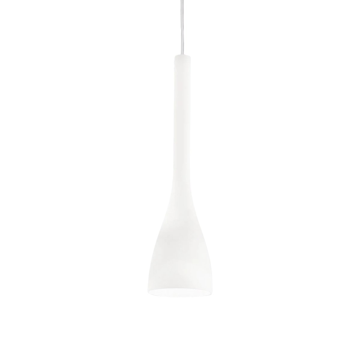 FLUT SP1 SMALL BIANCO