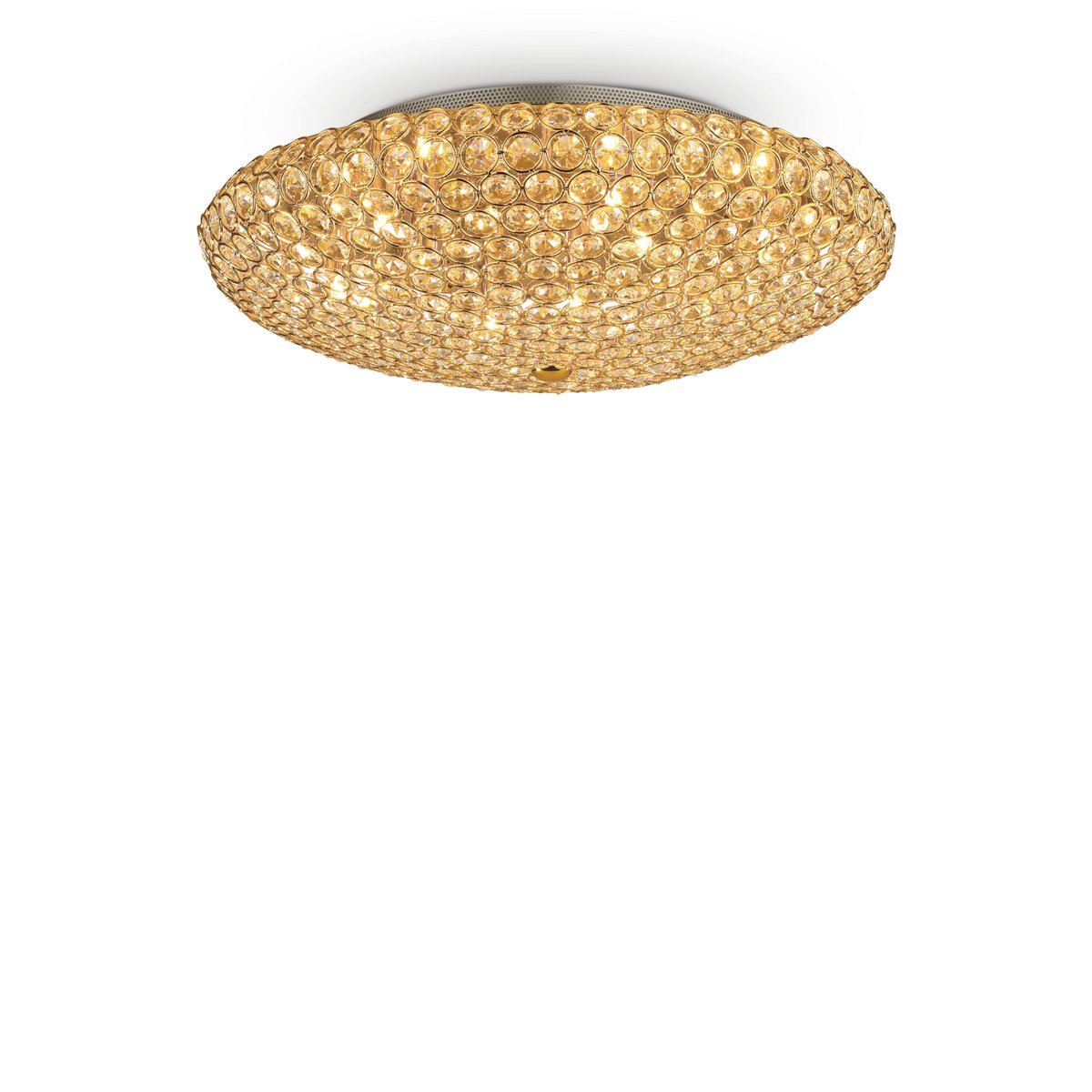 KING PL9 ORO