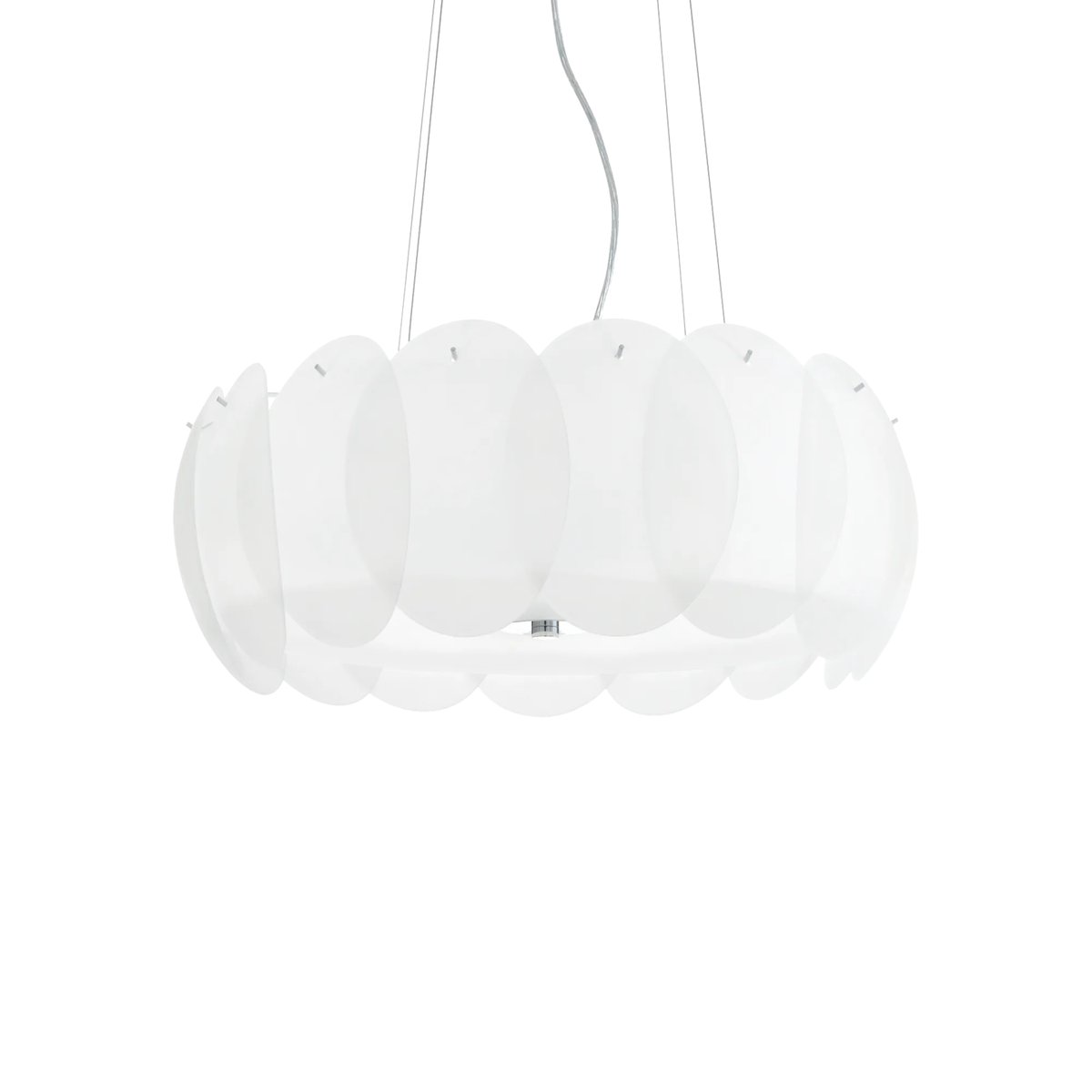 OVALINO SP8