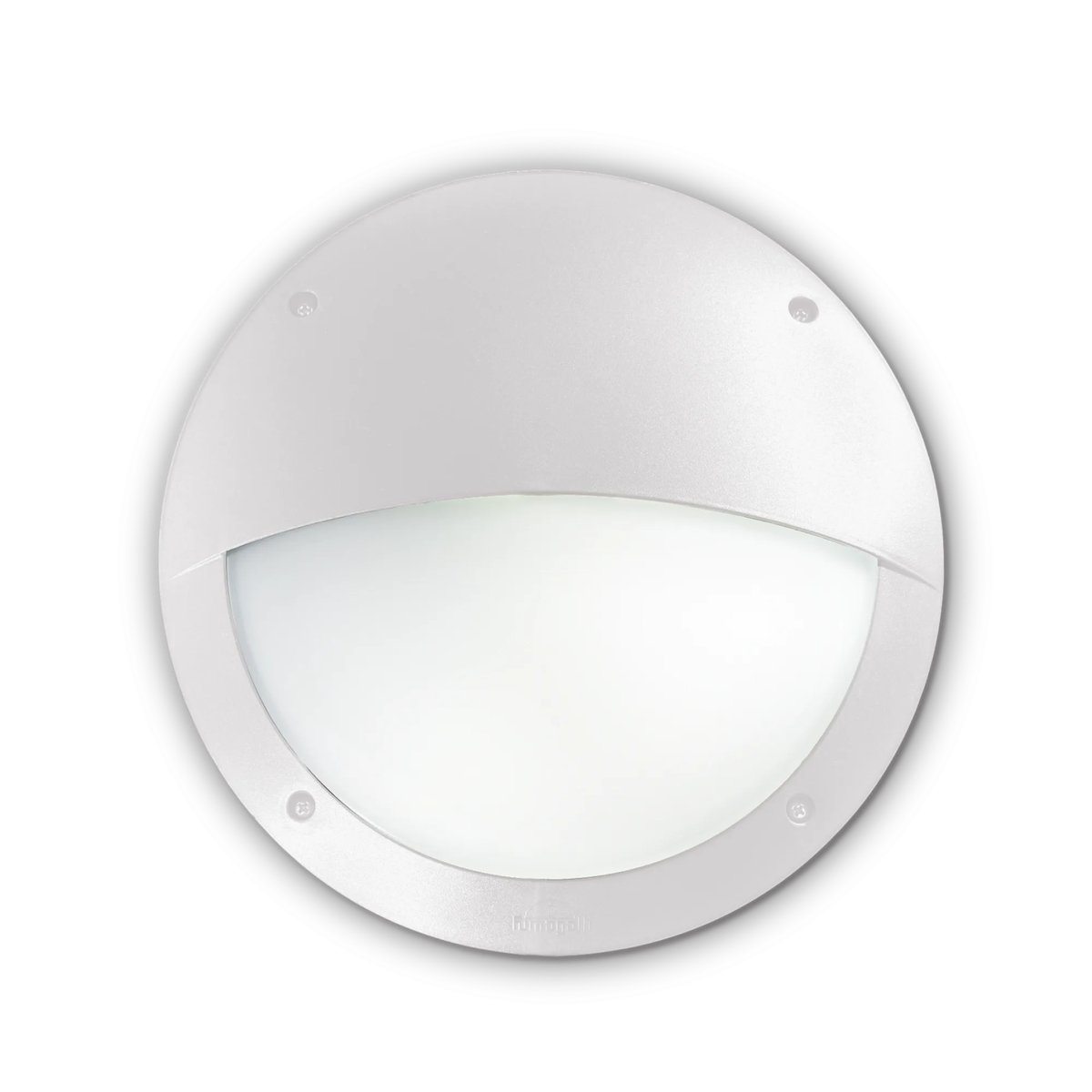 POLAR-2 AP1 ROUND BIANCO
