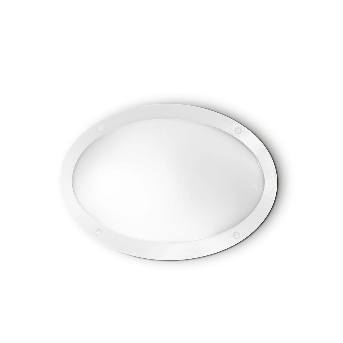 POLAR-1 AP1 OVAL BIANCO