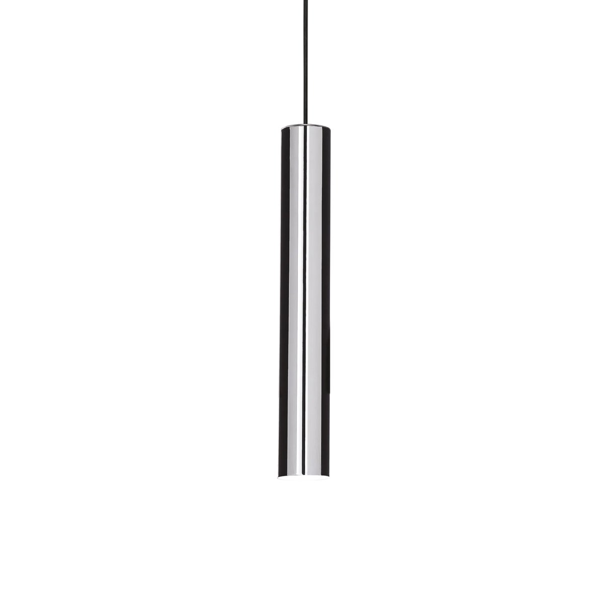 LOOK SP1 ROUND D60 H400 CROMO