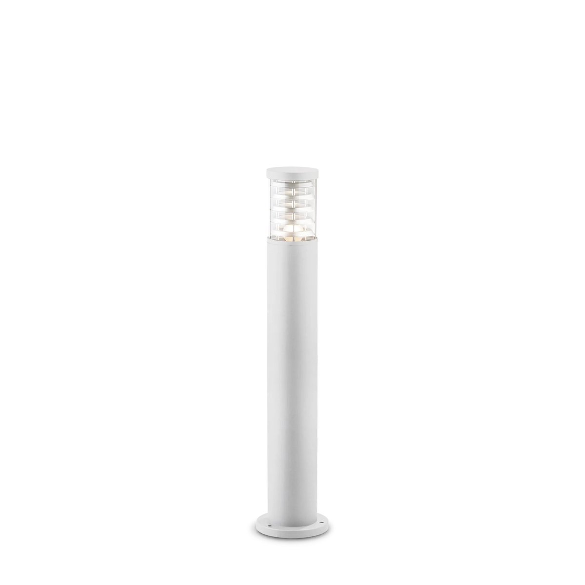 TRONCO PT1 H80 BIANCO