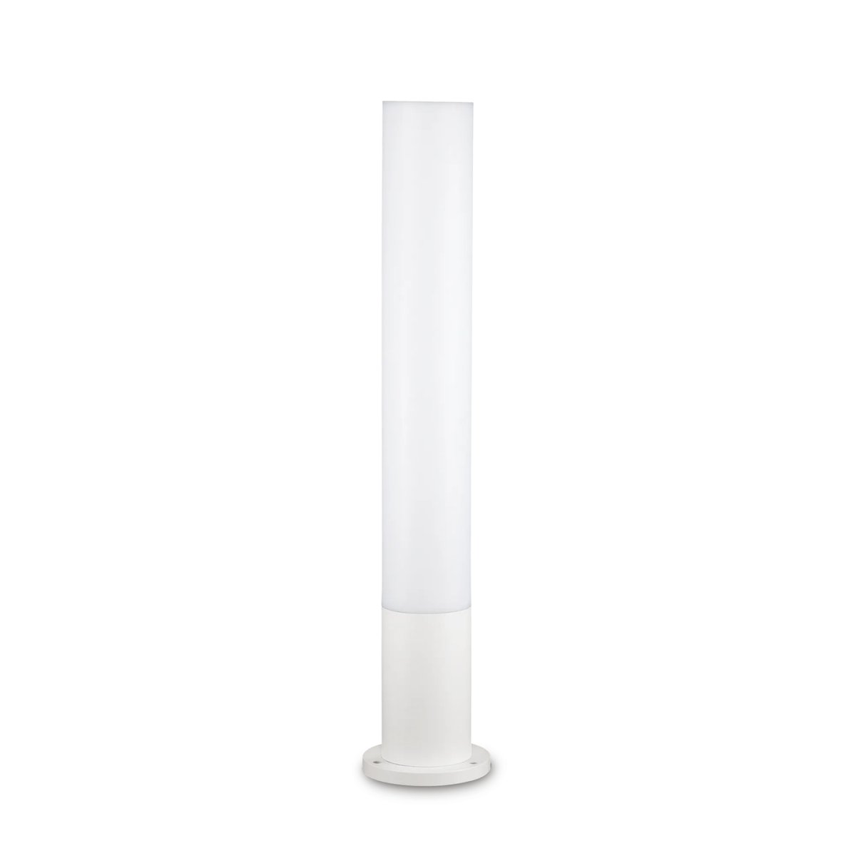 EDO PT1 ROUND BIANCO