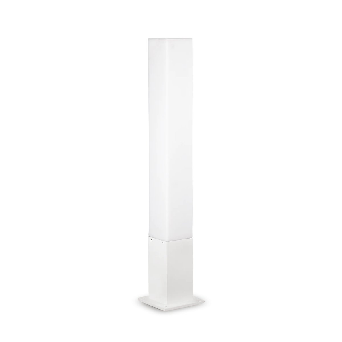 EDO PT1 SQUARE BIANCO