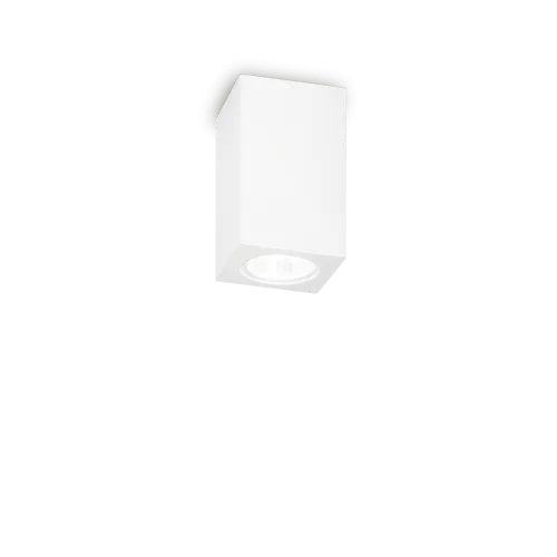 LOOK PL1 SQUARE D70 H110 GESSO
