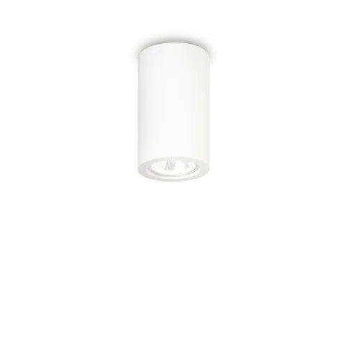 LOOK PL1 ROUND D70 H110 GESSO