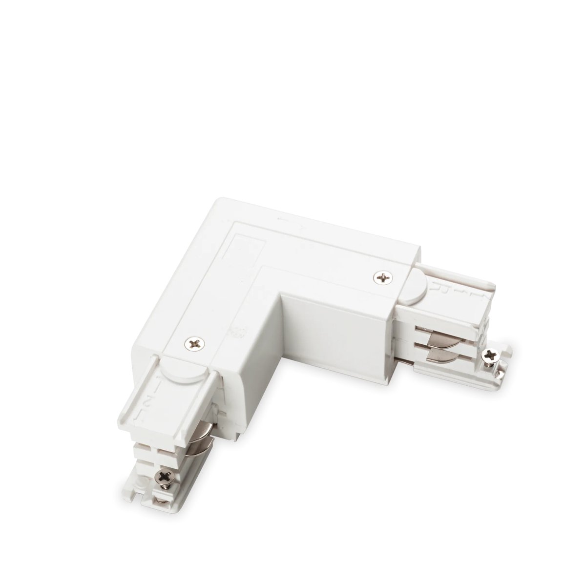 LINK 3-PHASE TRIMLESS GIUNTO A L INT ON-OFF BI