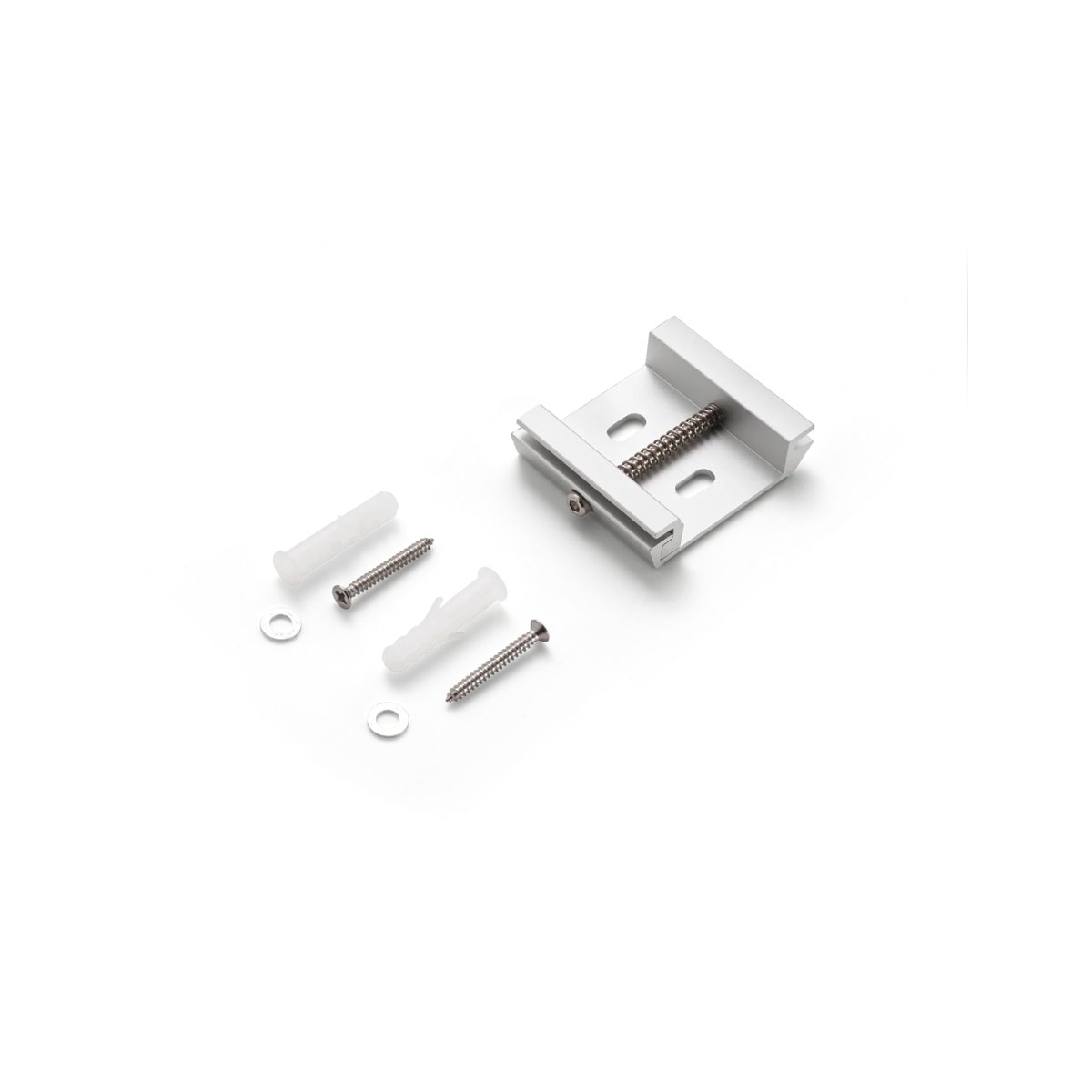 FLUO KIT MONTAGGIO SOFFITTO