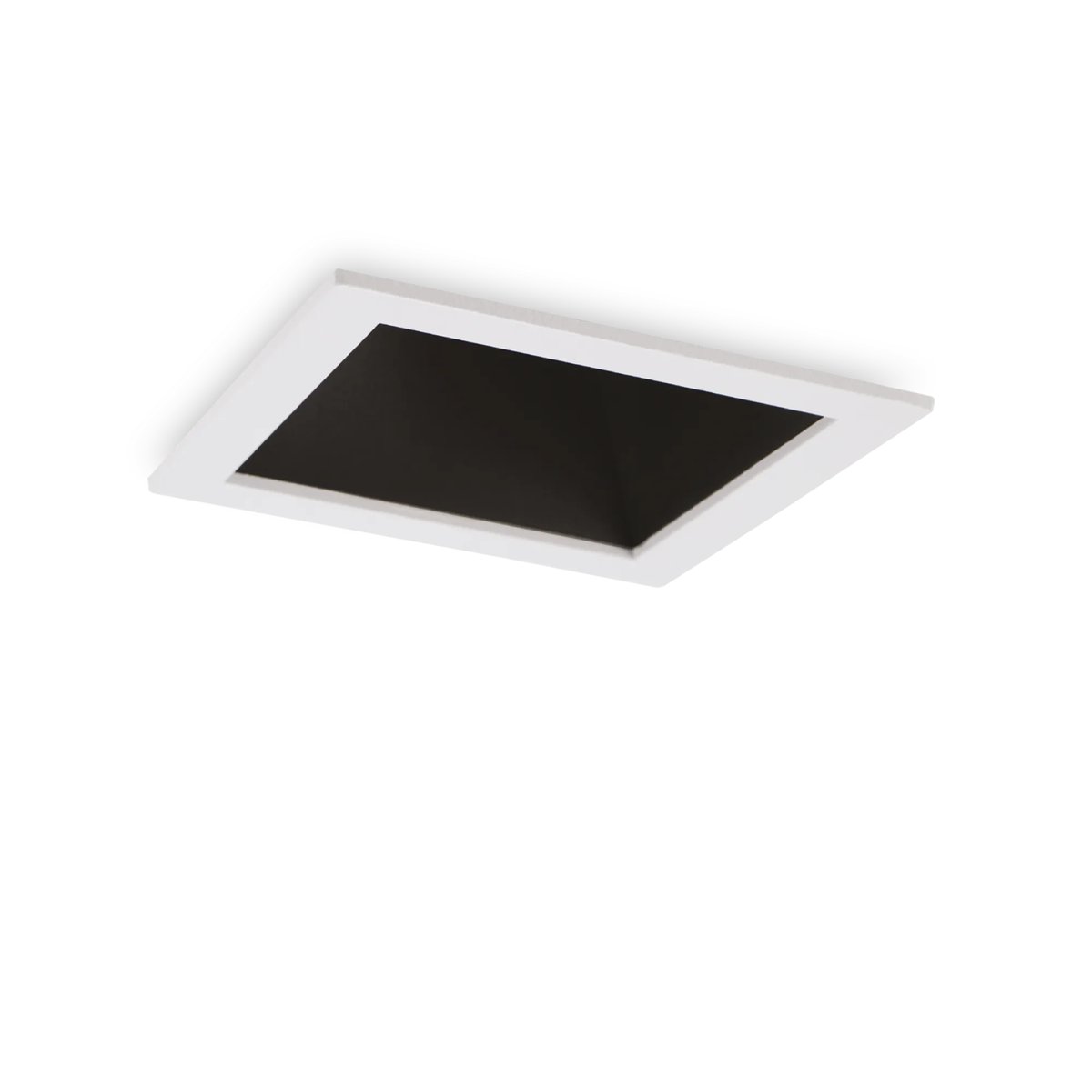 GAME TRIM SQUARE 11W 3000K BI NE