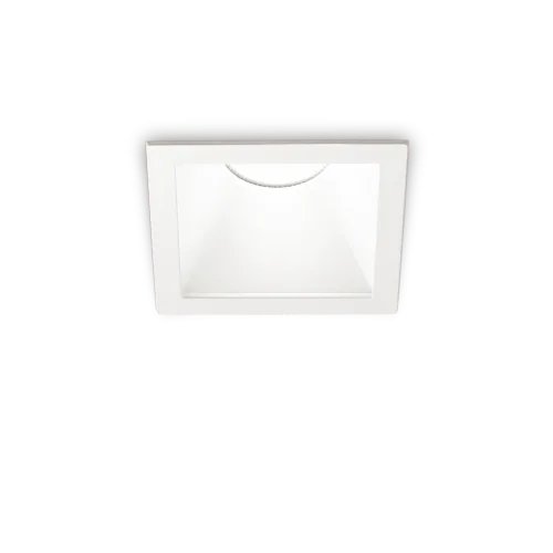 GAME TRIM SQUARE 11W 3000K BI BI