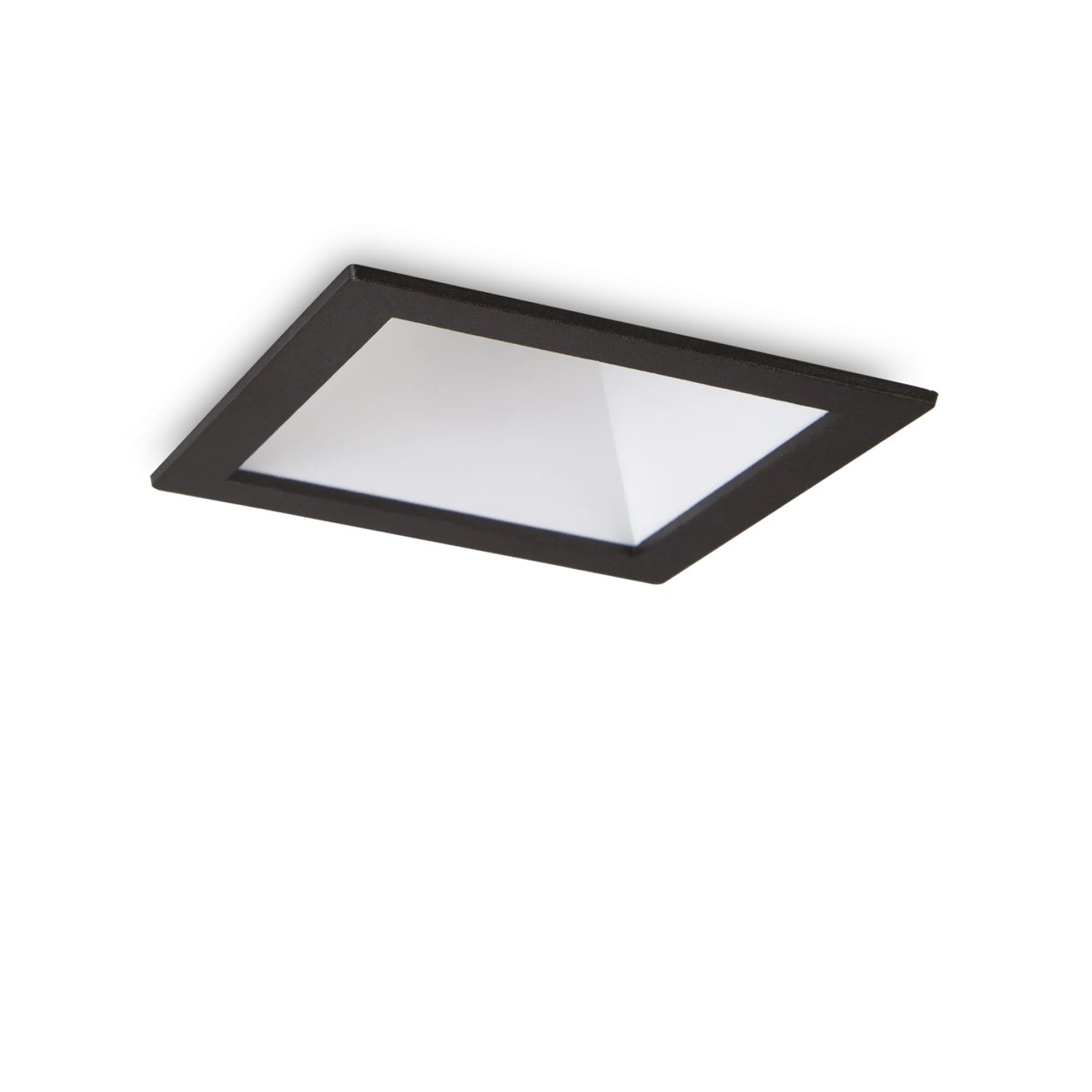 GAME TRIM SQUARE 11W 3000K NE BI