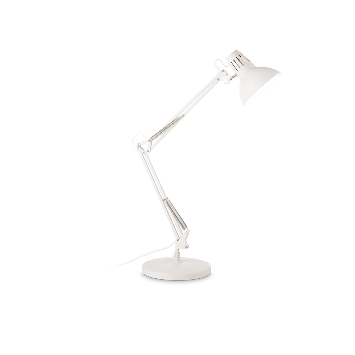 WALLY TL1 TOTALE BIANCO