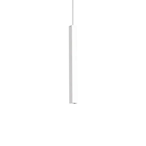 LOOK LED SP1 SQUARE D30 H400 ON-OFF BIANCO 3000K