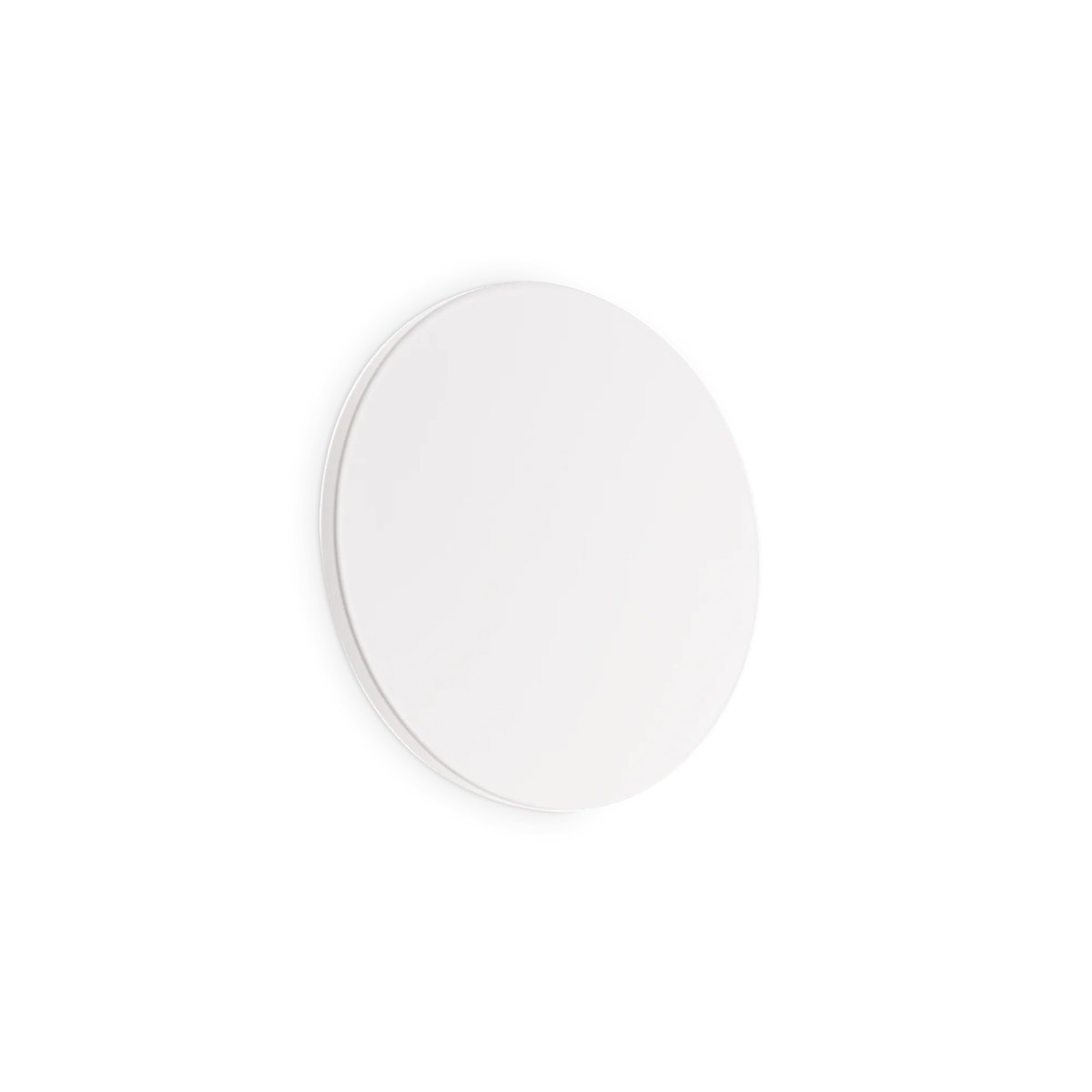 COVER AP D15 ROUND BIANCO