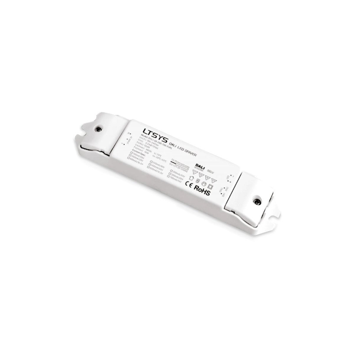 GAME ALIMENTATORE DALI/PUSH 12W 250mA