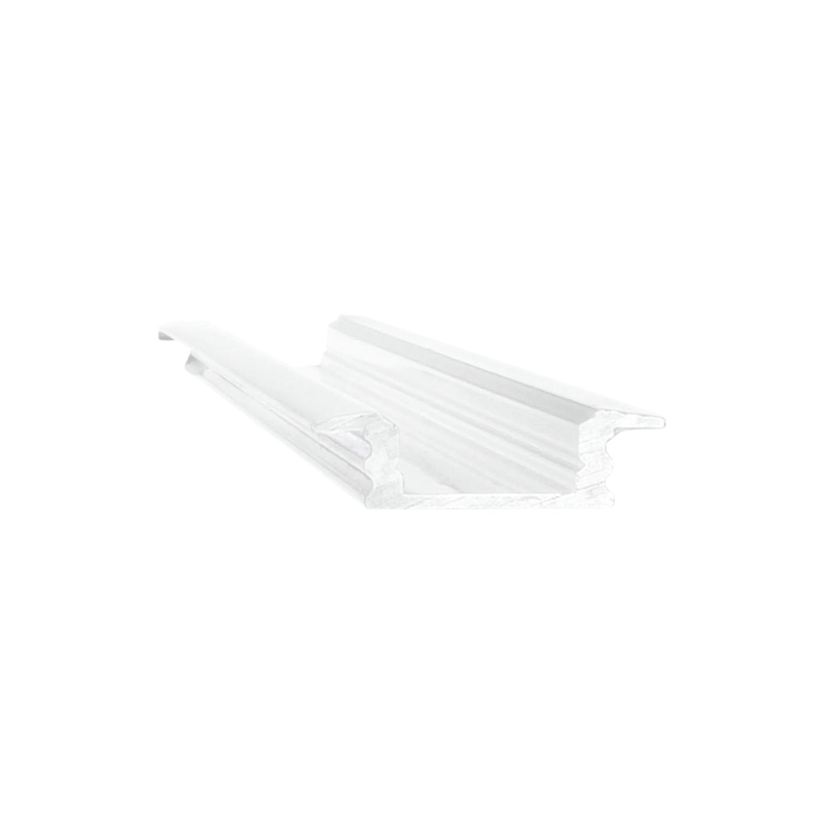 SLOT REC TRIM D25XD5 2000 mm BI
