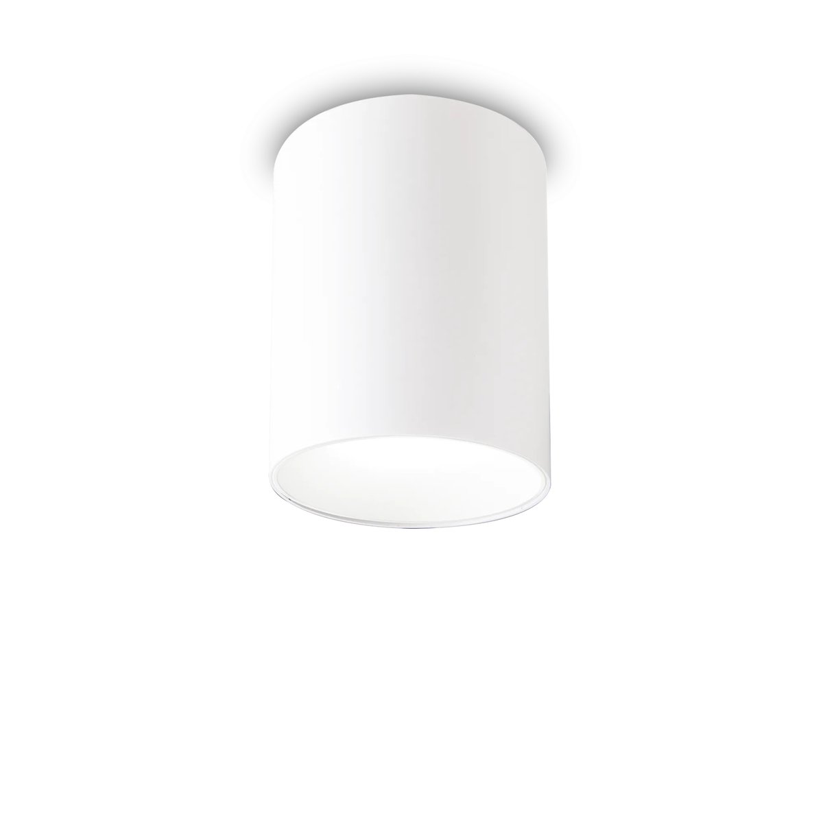 NITRO PL D09 ROUND BIANCO 3000K