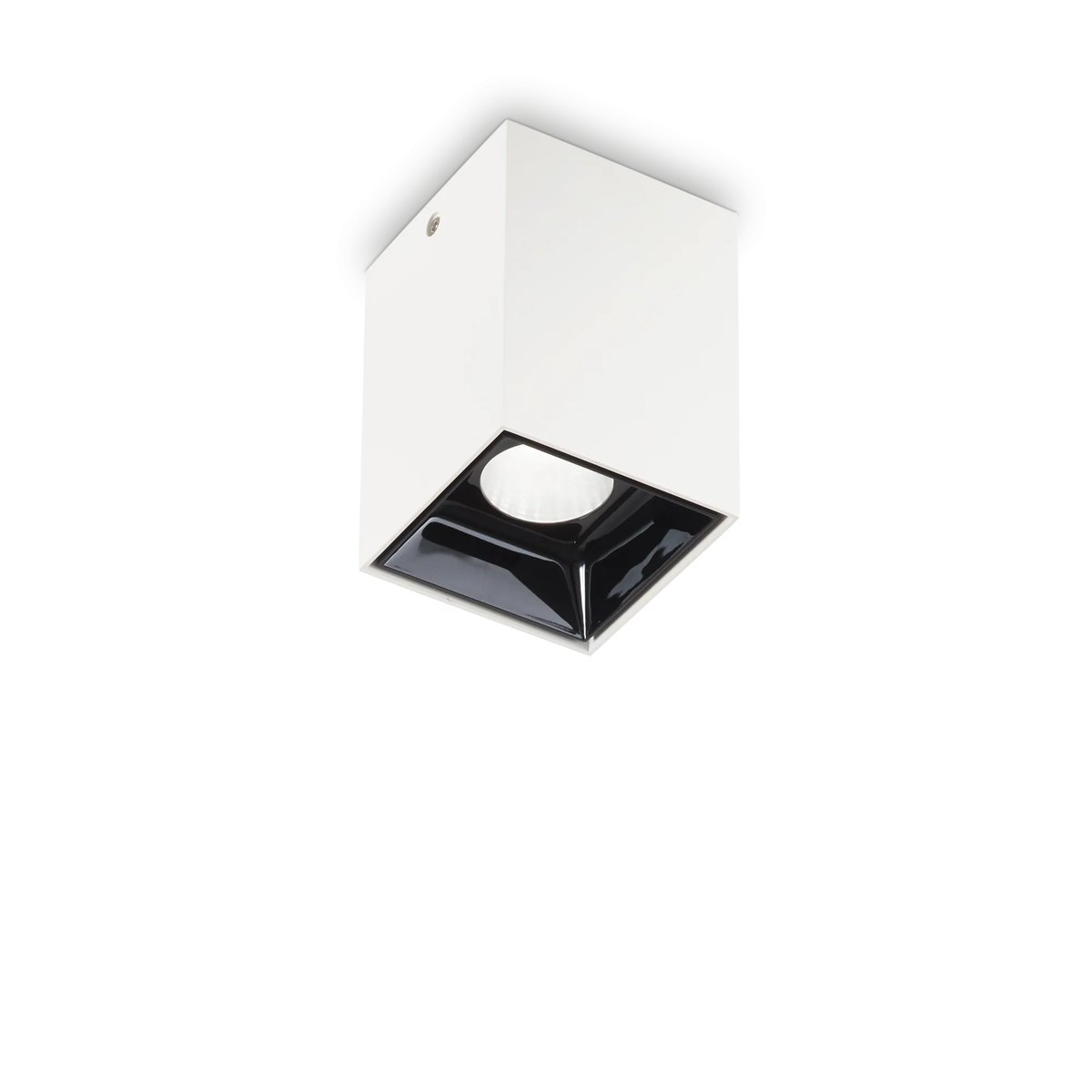 NITRO PL D05 SQUARE BIANCO 3000K