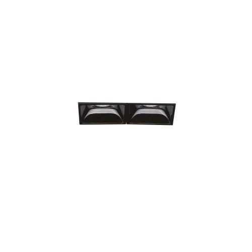LIKA FI TRIMLESS 06W 3000K NERO