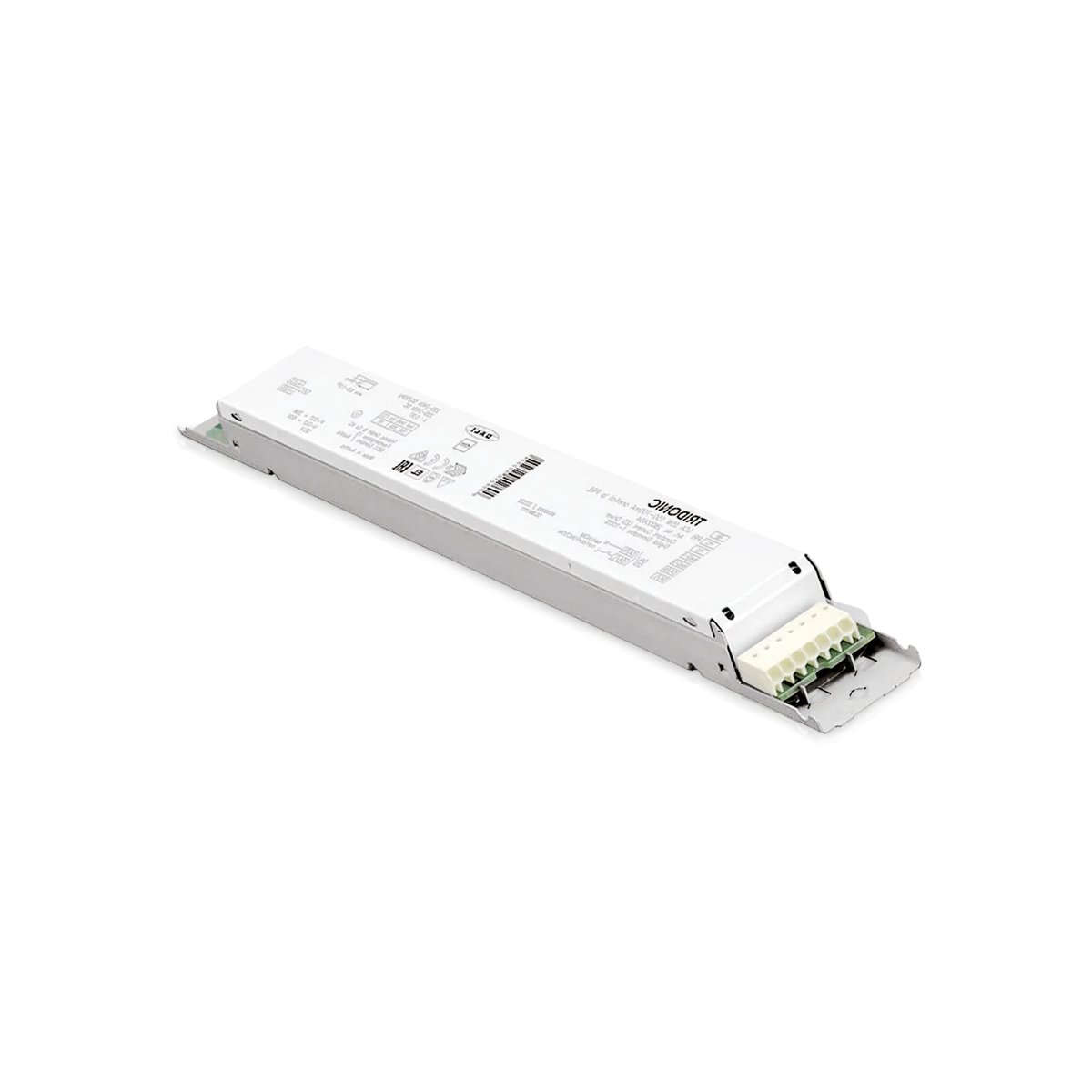 FLUO ALIMENTATORE DALI/PUSH 27W 500mA
