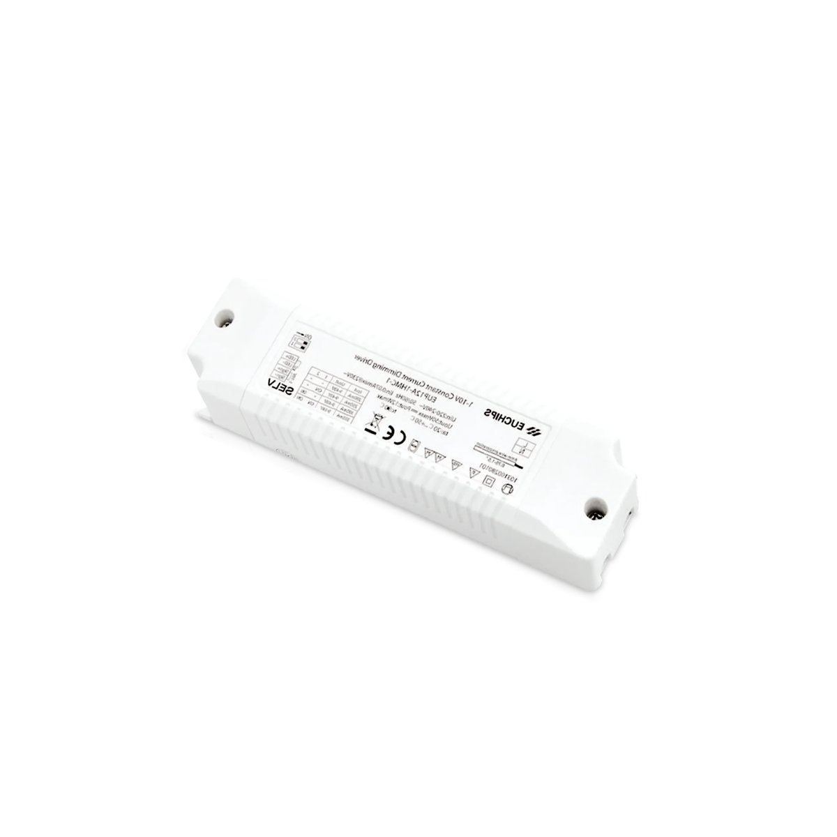 GAME ALIMENTATORE 1-10V/PUSH 20W 250mA