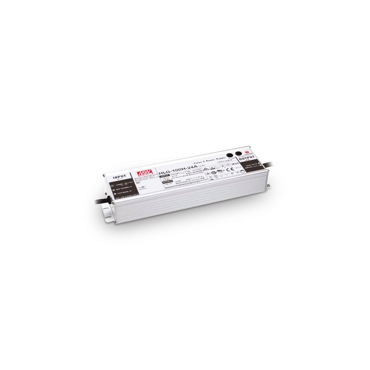 EGO STICK ALIMENTATORE ESTERNO 096W 48Vdc