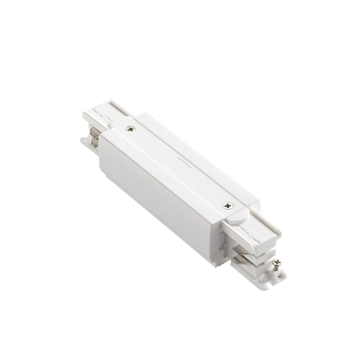 LINK 3-PHASE TRIMLESS ALIM. CENTRALE ON-OFF BIANCO