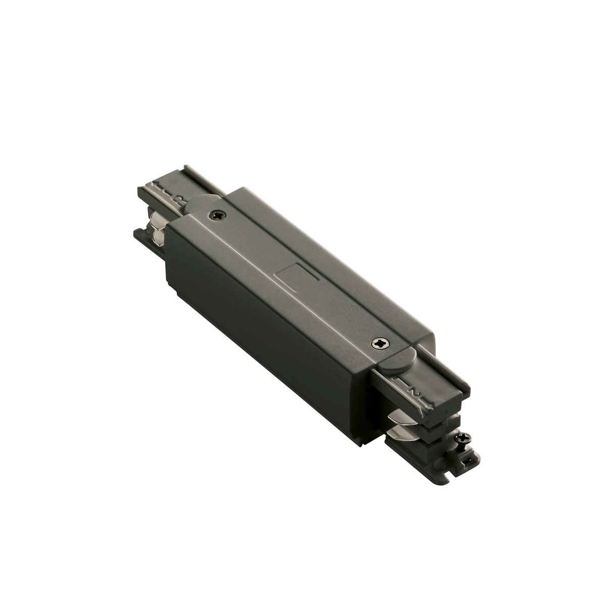 LINK 3-PHASE TRIMLESS ALIM. CENTRALE ON-OFF NERO