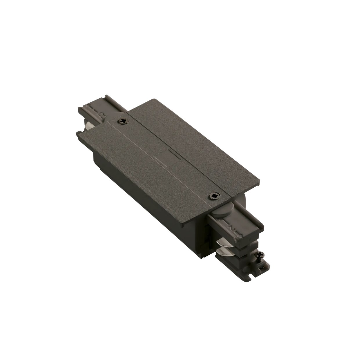 LINK 3-PHASE TRIM ALIM. CENTRALE ON-OFF NERO