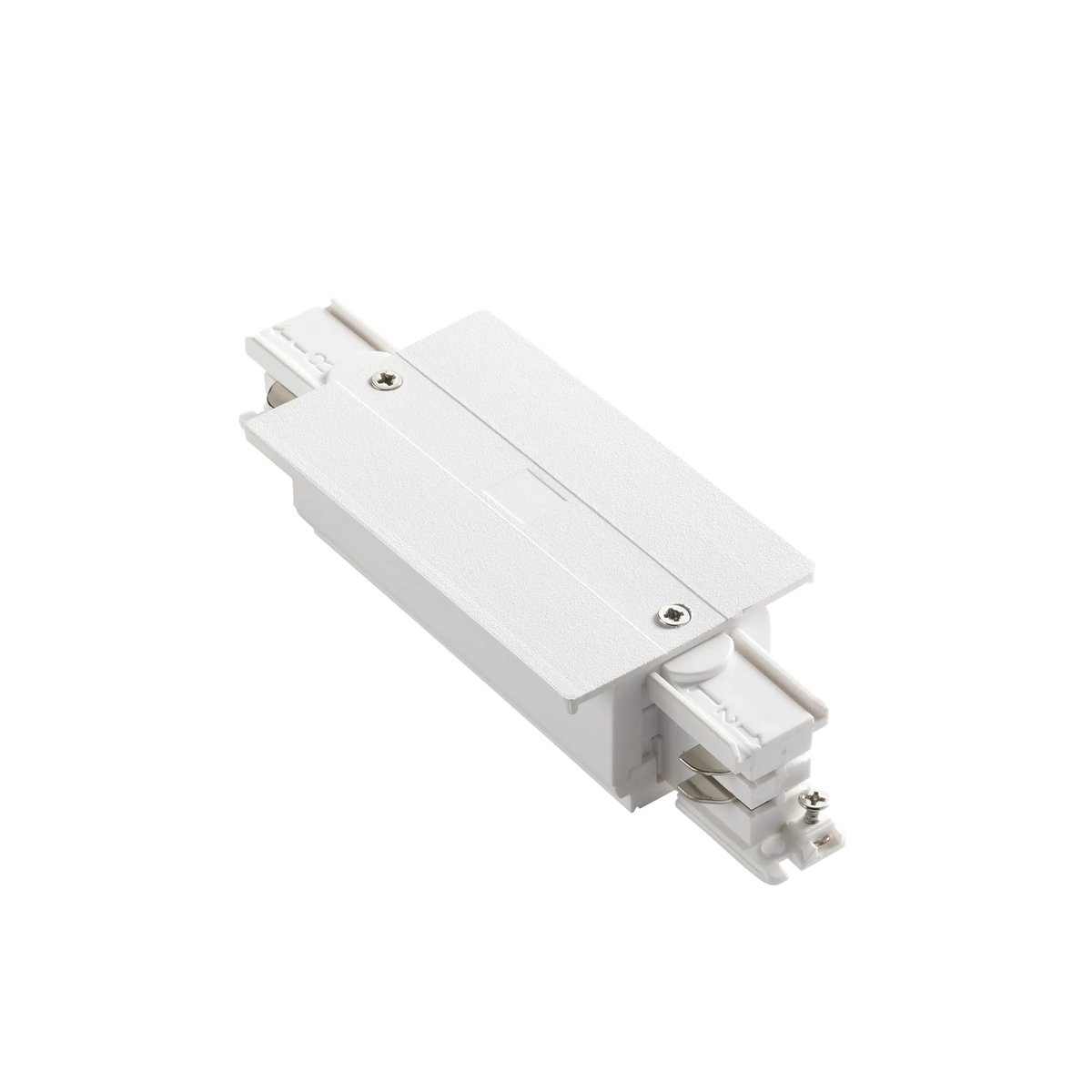 LINK 3-PHASE TRIM ALIM. CENTRALE ON-OFF BIANCO