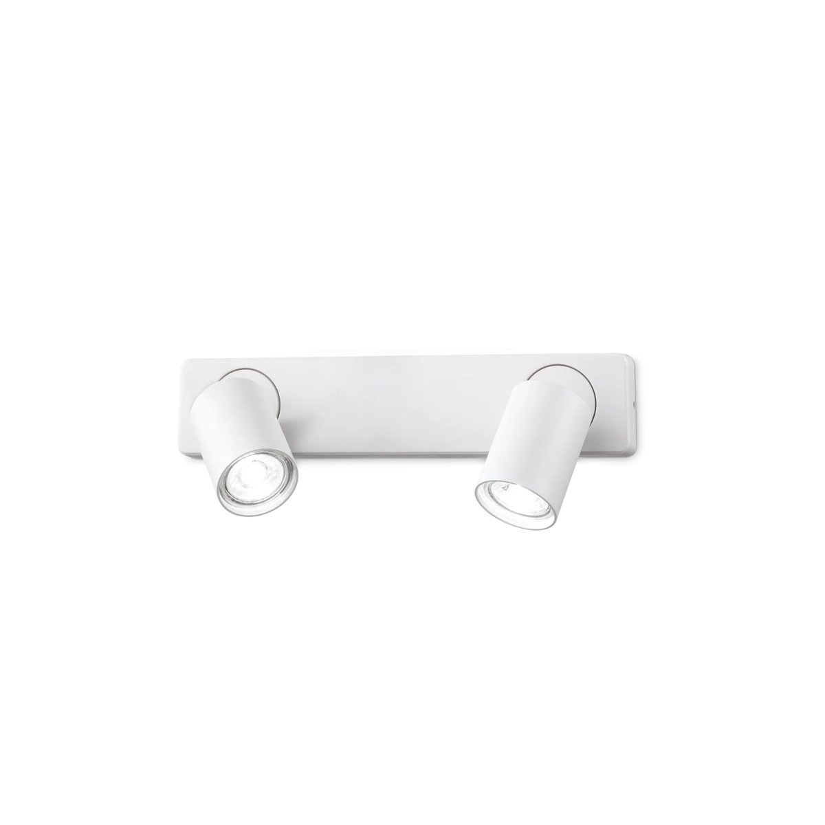 RUDY AP2 ROUND BIANCO
