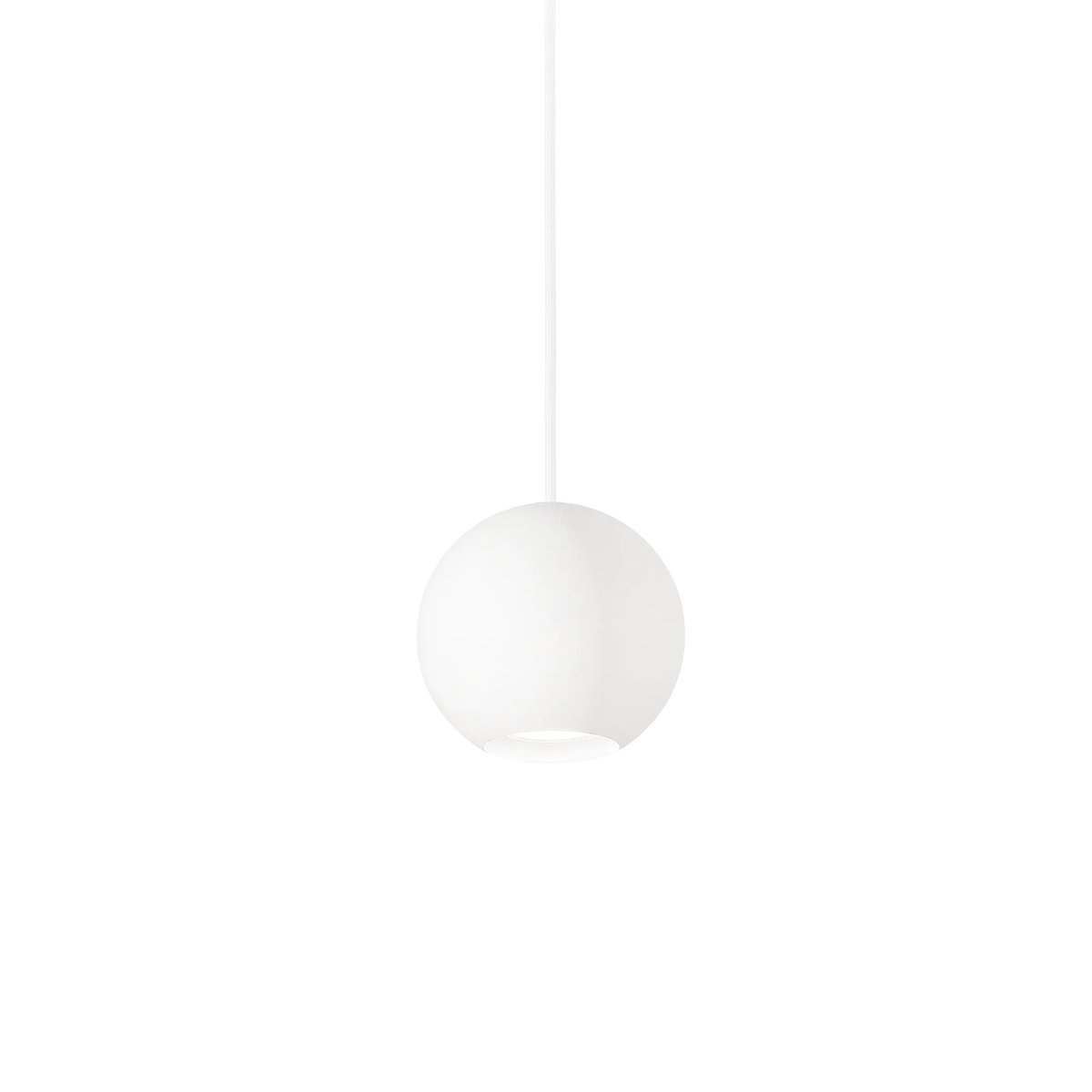 MR JACK SP1 SMALL BIANCO