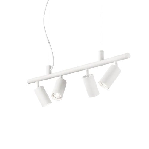 DYNAMITE SP4 ROUND BIANCO