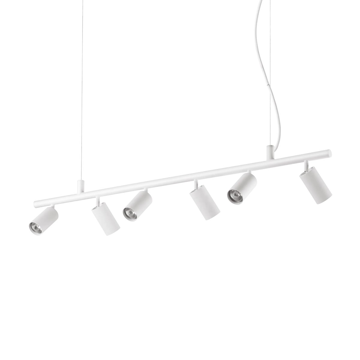 DYNAMITE SP6 ROUND BIANCO