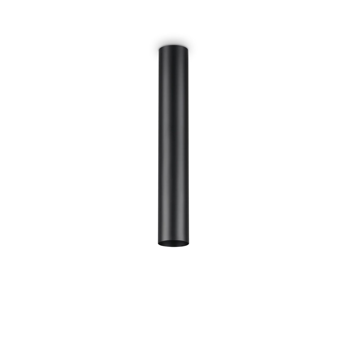 LOOK PL1 ROUND D60 H400 NERO