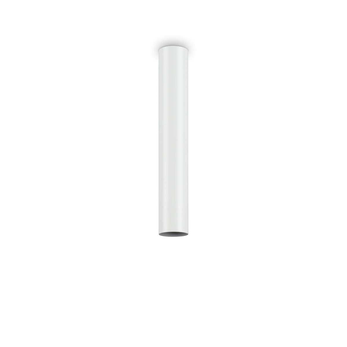 LOOK PL1 ROUND D60 H400 BIANCO