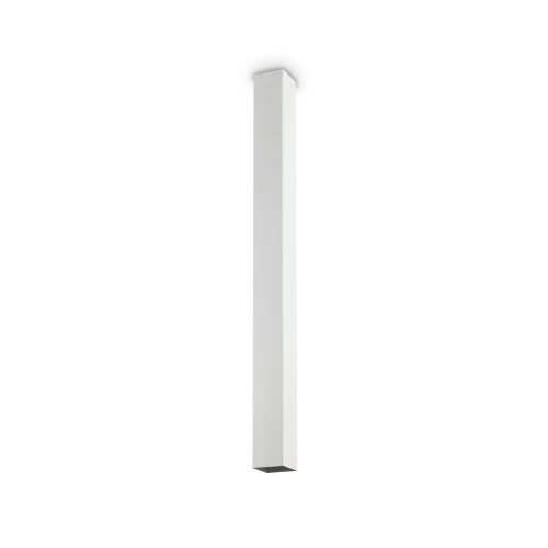LOOK PL1 SQUARE D60 H750 BIANCO