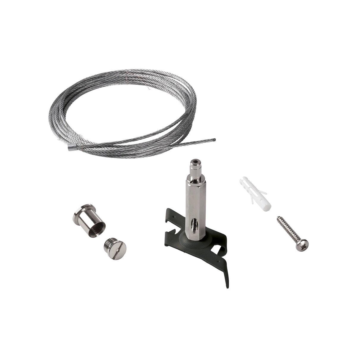 LINK 3-PHASE TRIMLESS KIT SOSPENSIONE 5 MT NERO