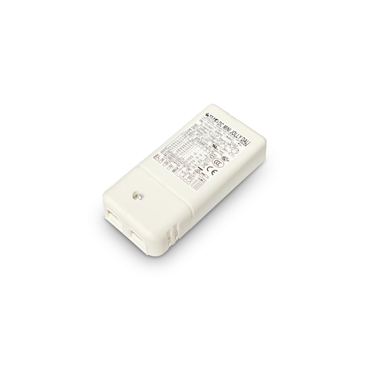 NOVA ALIMENTATORE 1-10V/PUSH 15W 300mA