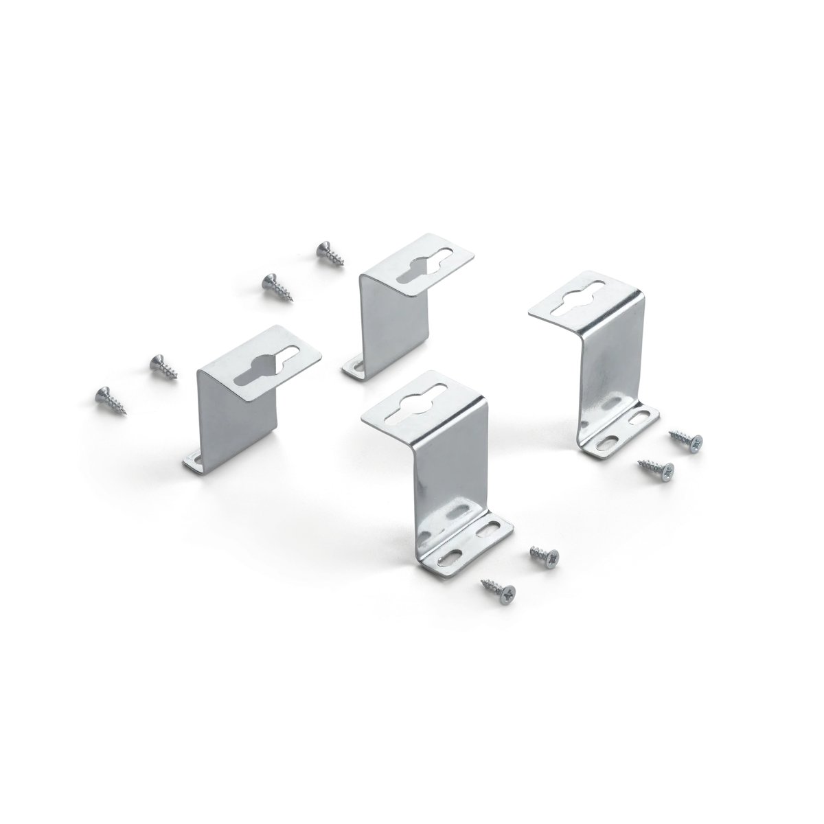 LED PANEL KIT MONTAGGIO SOFFITTO