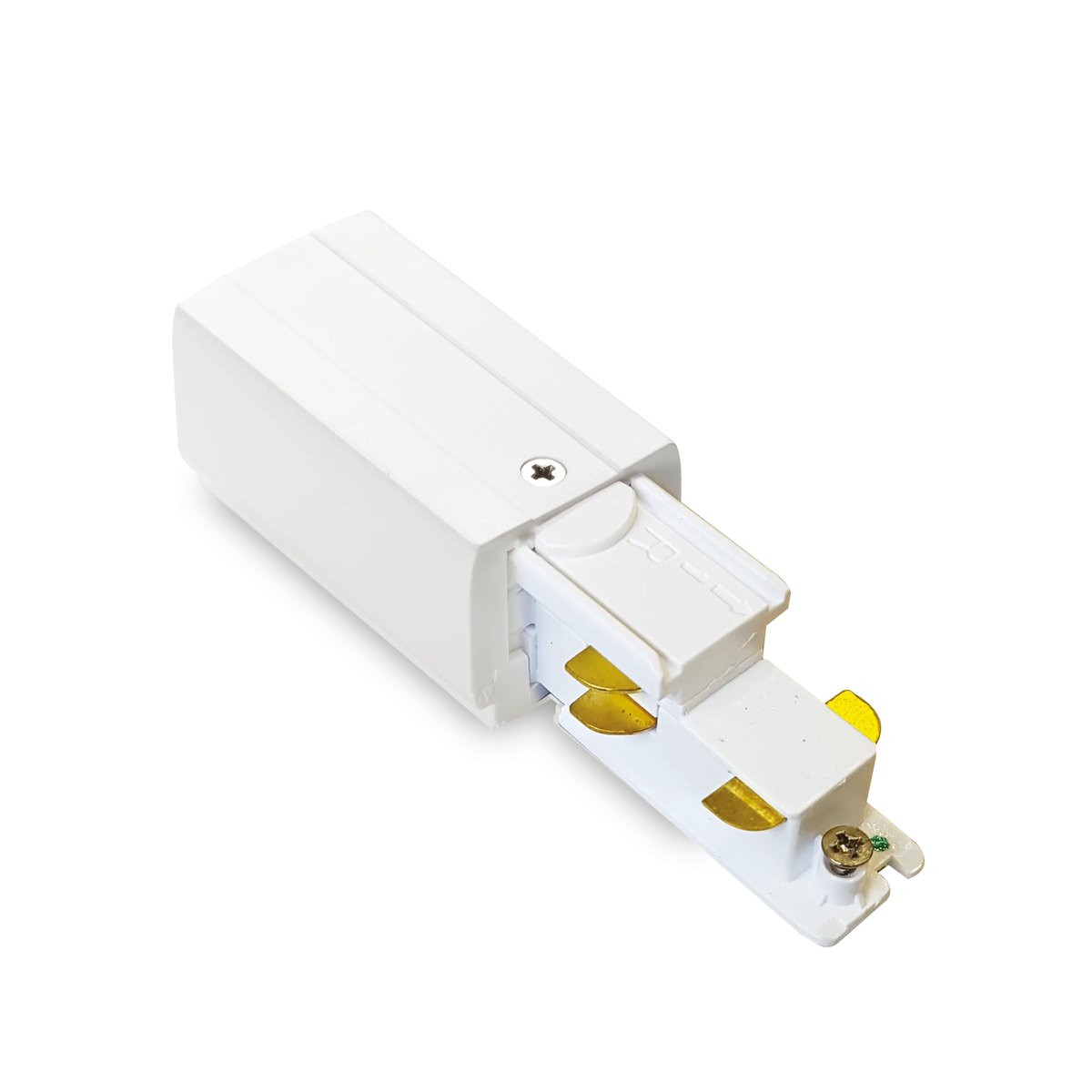 LINK 3-PHASE TRIMLESS ALIM. TESTA SX 1-10V/DALI BI