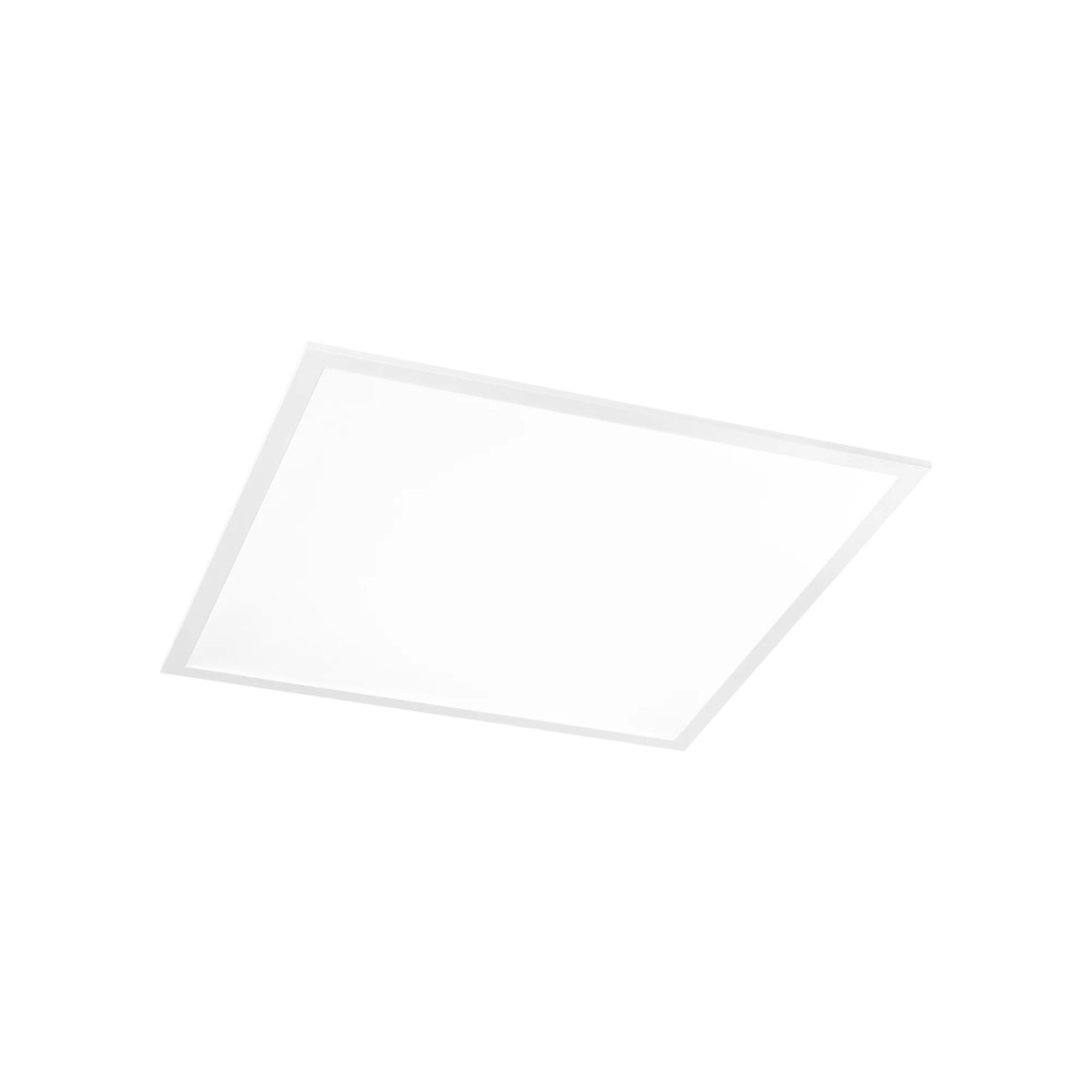 LED PANEL FI 60X60 40W CRI80 4000K*