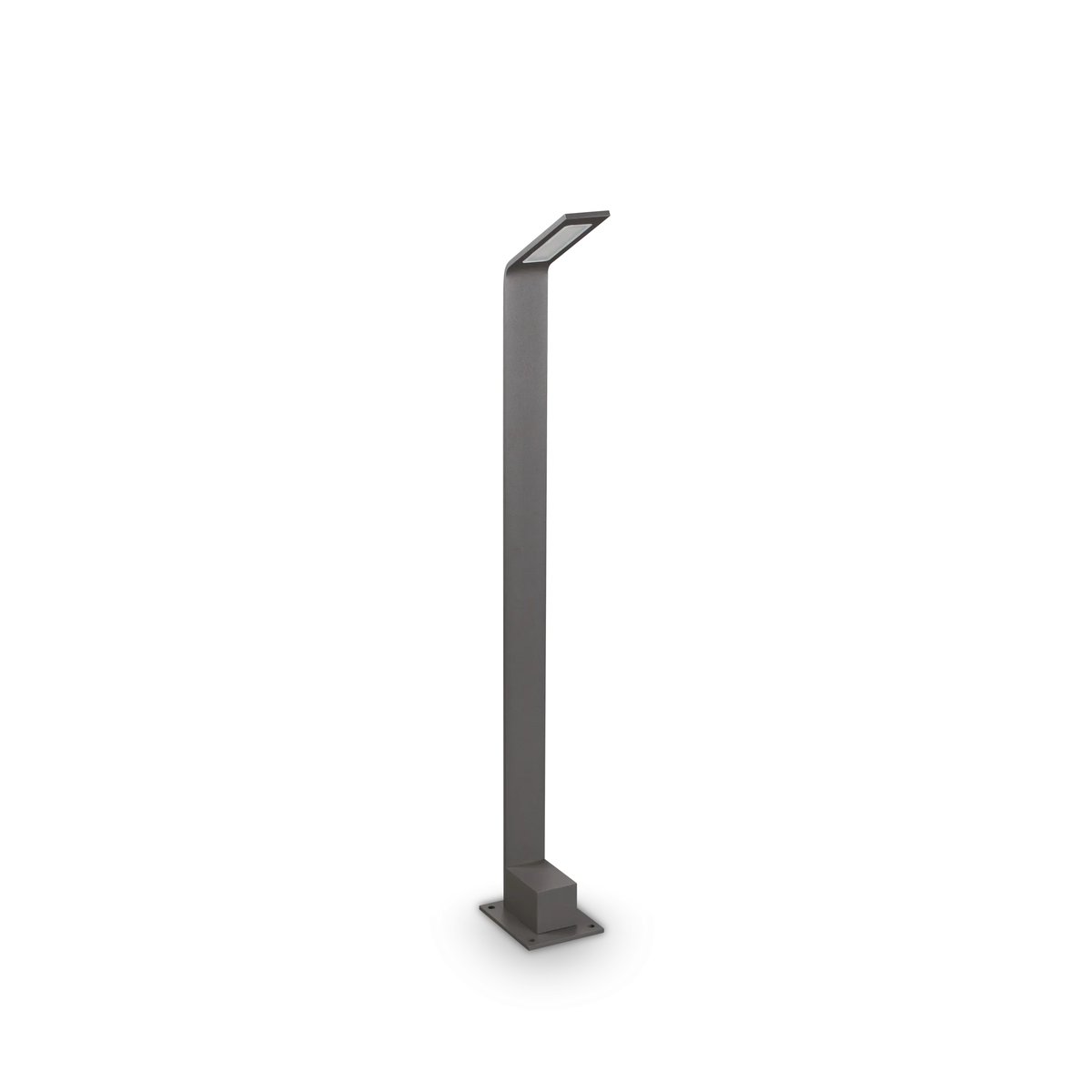 AGOS PT H80 ANTRACITE 3000K