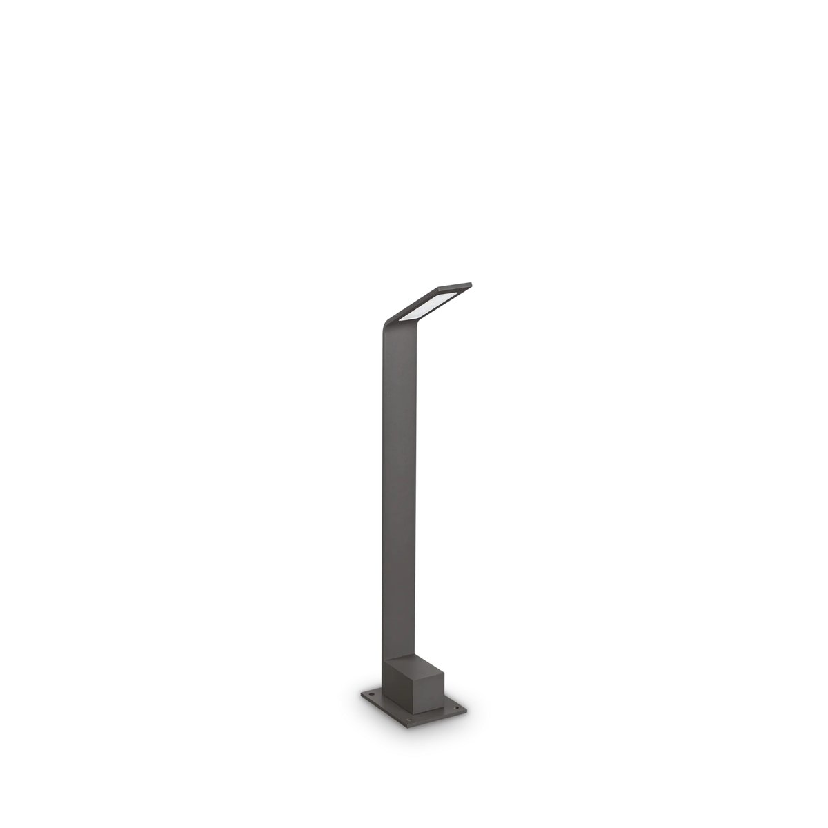 AGOS PT H60 ANTRACITE 3000K