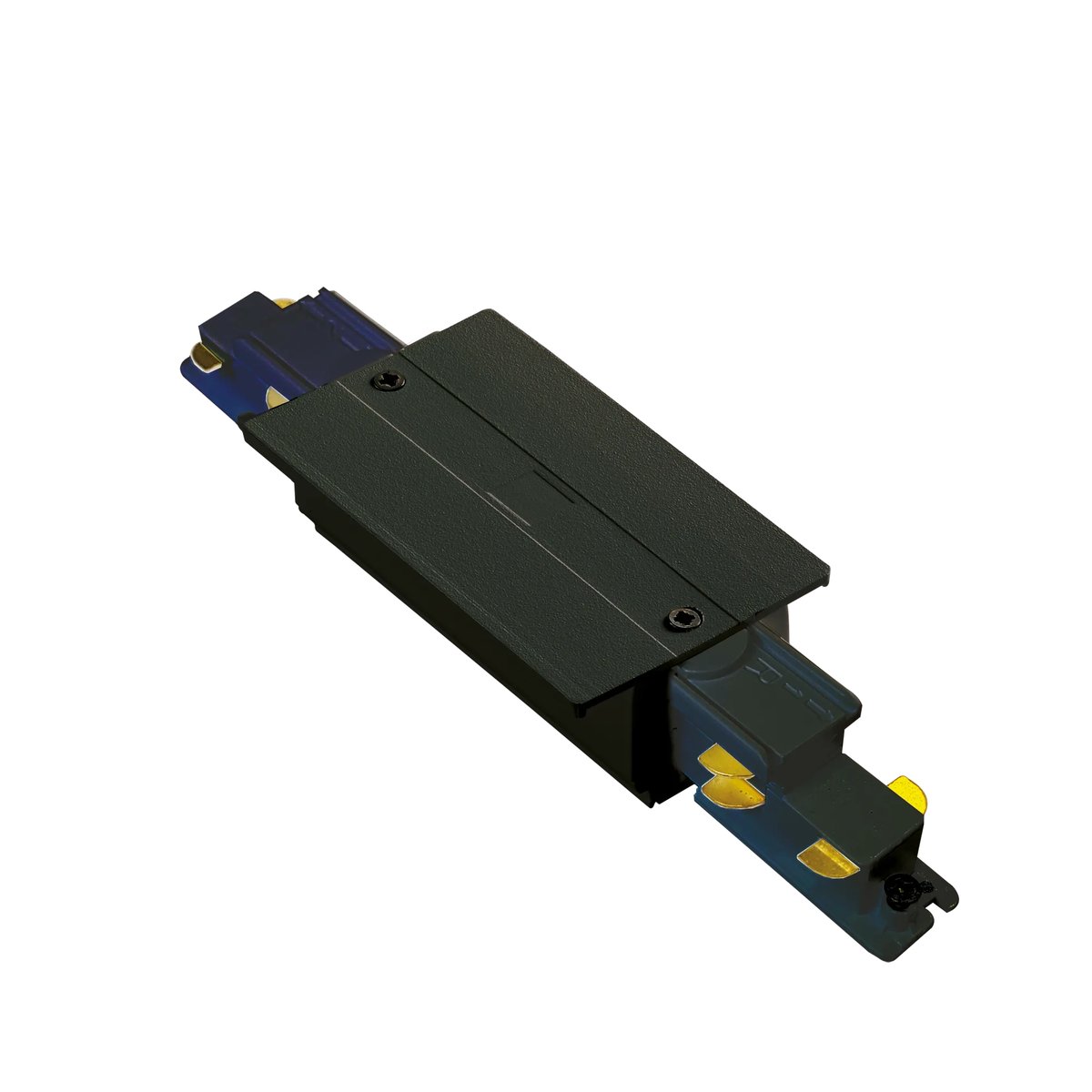 LINK 3-PHASE TRIM ALIM. CENTRALE 1-10V/DALI NERO