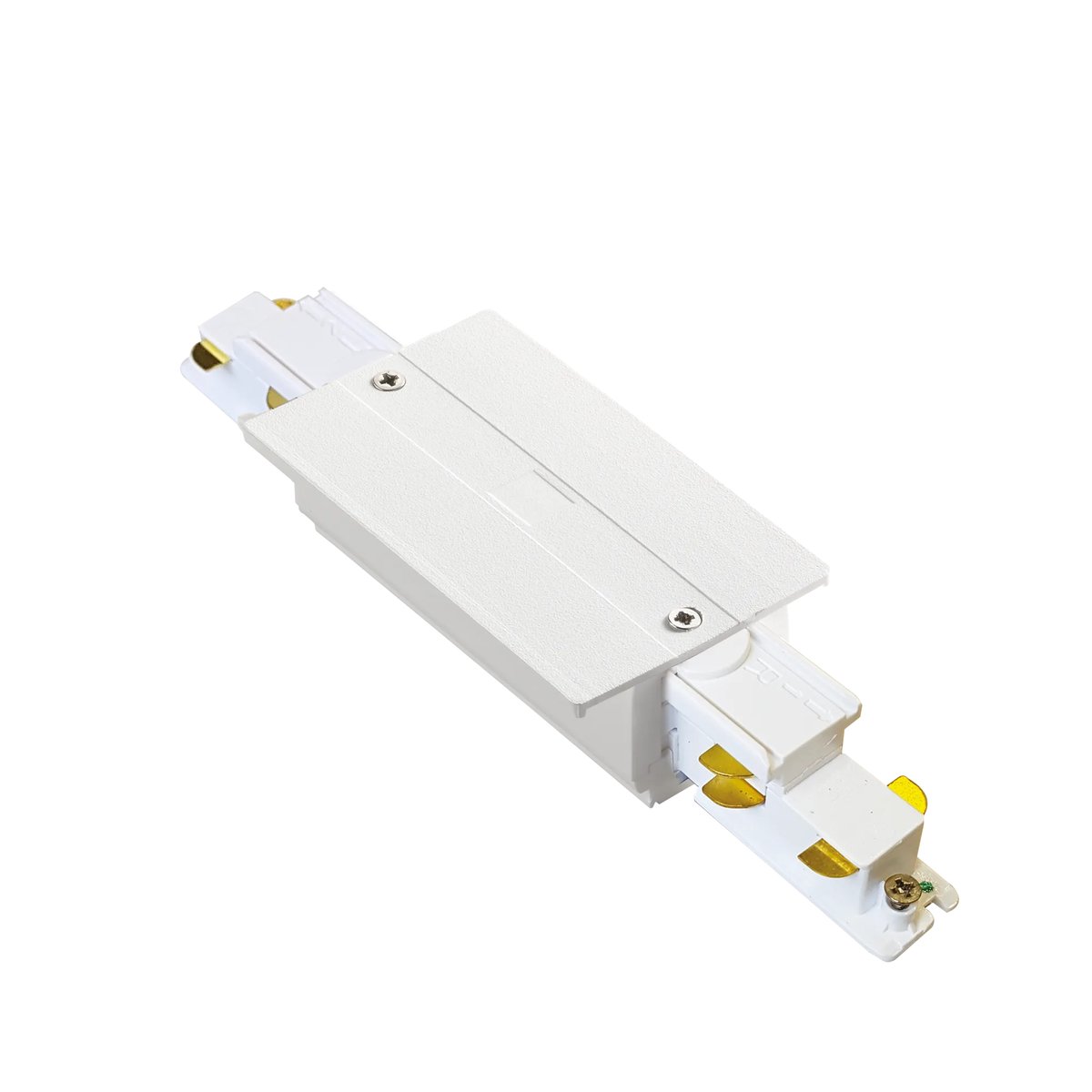 LINK 3-PHASE TRIM ALIM. CENTRALE 1-10V/DALI BIANCO