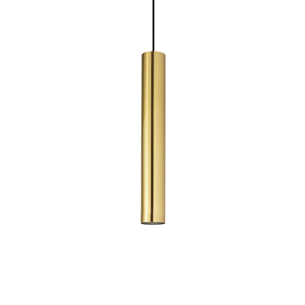 LOOK SP1 ROUND D60 H400 OTTONE